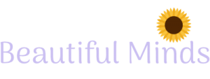 DRAFT Beautiful Minds logo